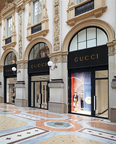 rivenditori arredamento negozio gucci|negozi gucci usati.